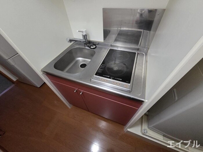 アール１５７の物件内観写真