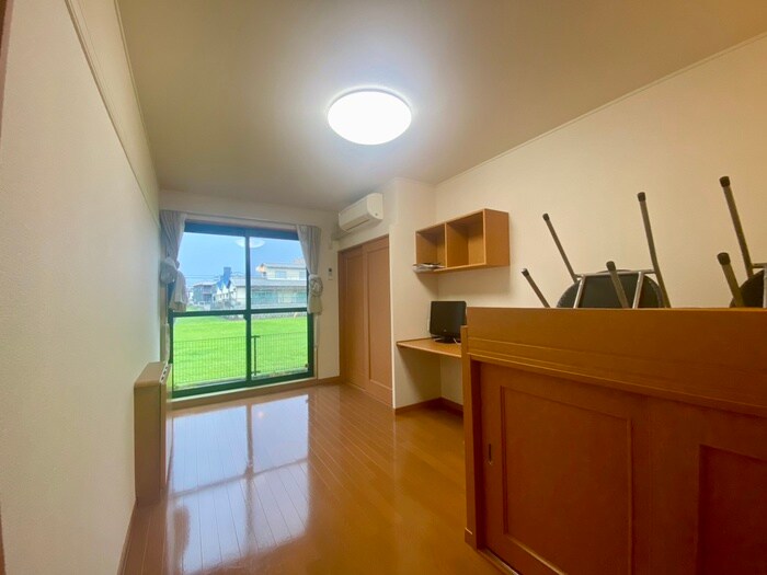 アール１５７の物件内観写真