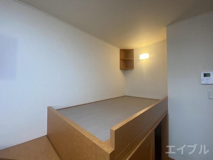 アール１５７の物件内観写真