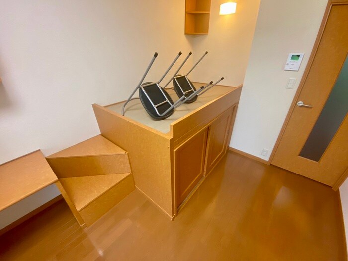 アール１５７の物件内観写真