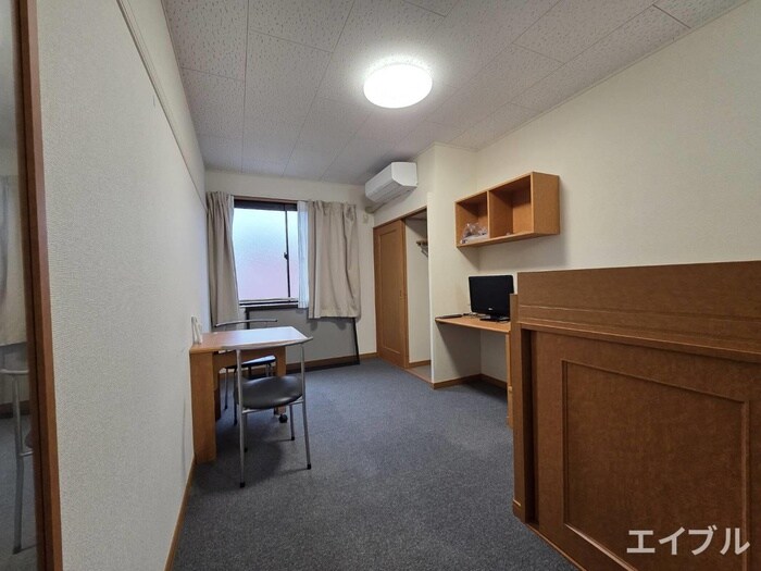 アール１５７の物件内観写真