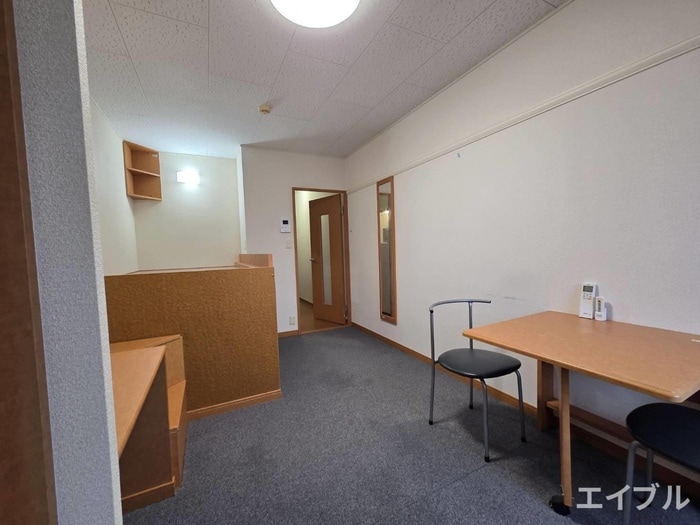 アール１５７の物件内観写真