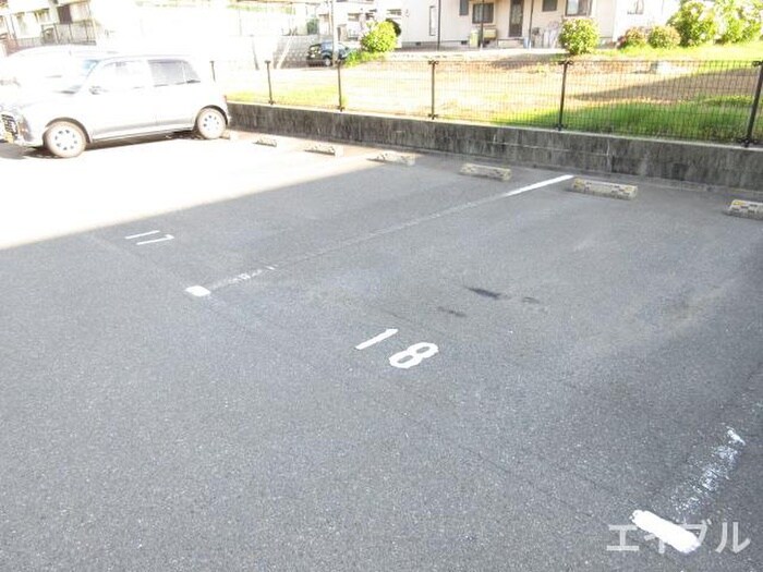 アール１５７の物件外観写真