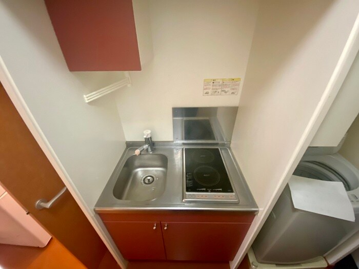 アール１５７の物件内観写真