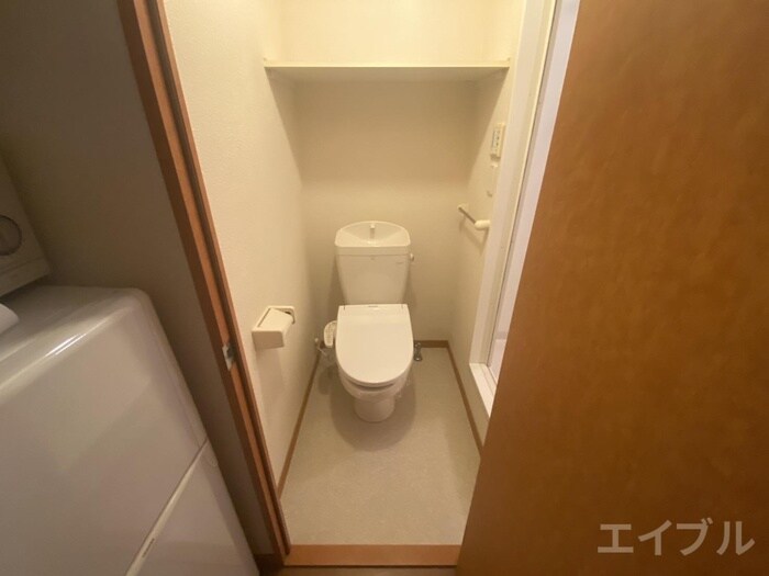 アール１５７の物件内観写真