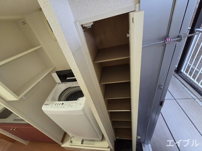 アール１５７の物件内観写真