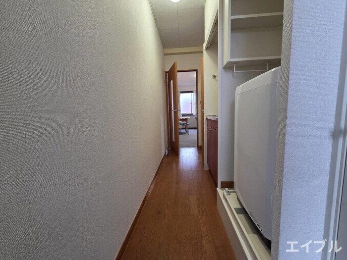 アール１５７の物件内観写真