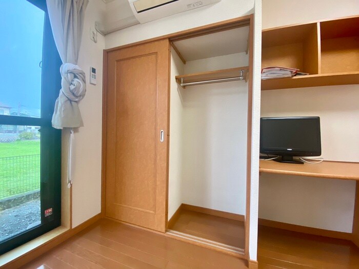 アール１５７の物件内観写真