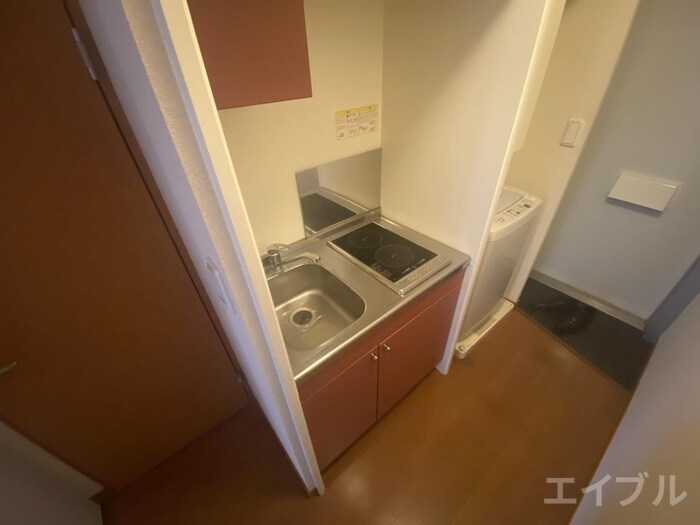 アール１５７の物件内観写真