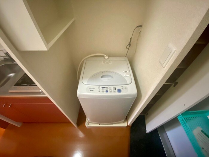 アール１５７の物件内観写真