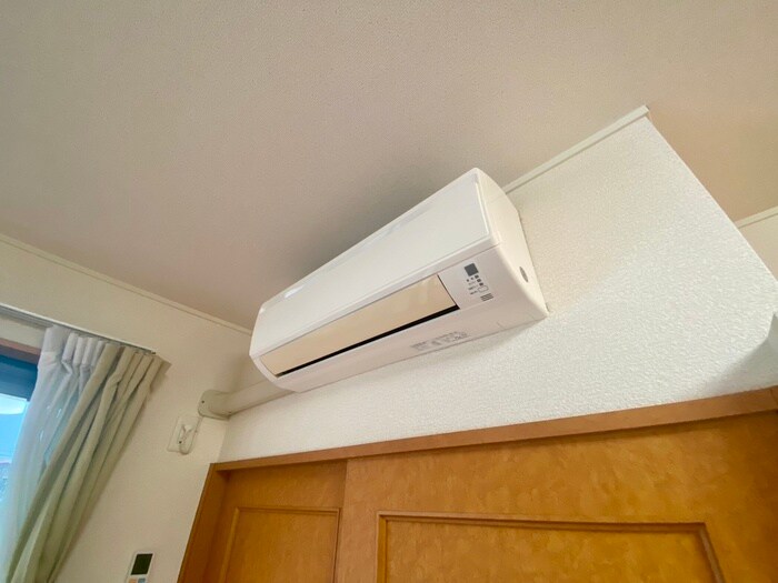 アール１５７の物件内観写真