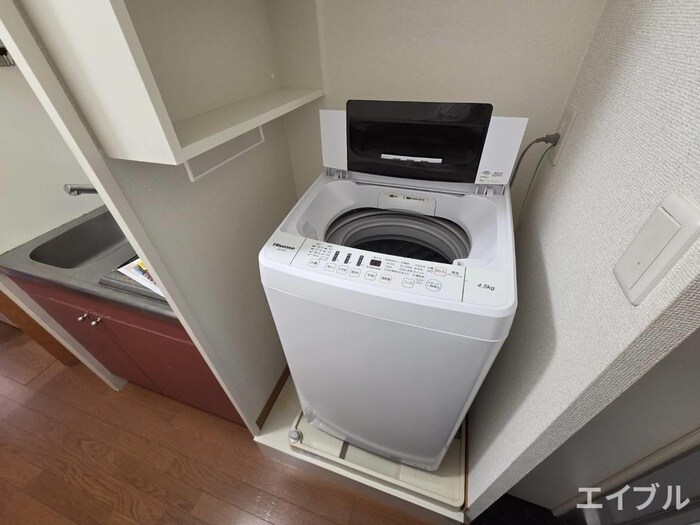 アール１５７の物件内観写真