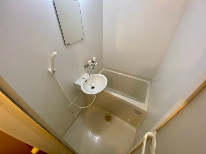 アール１５７の物件内観写真