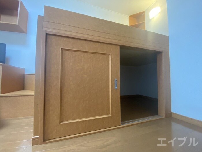 アール１５７の物件内観写真