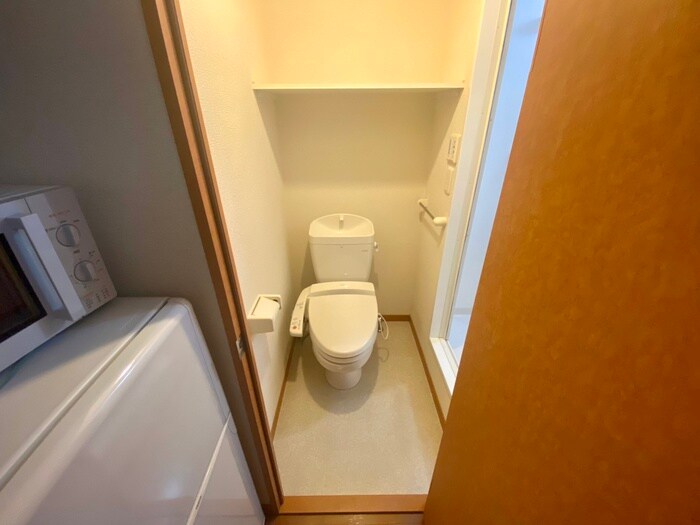 アール１５７の物件内観写真