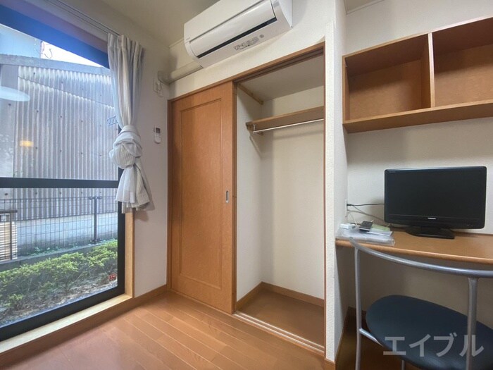 アール１５７の物件内観写真