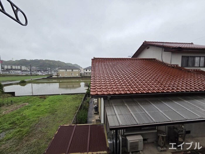 アール１５７の物件内観写真