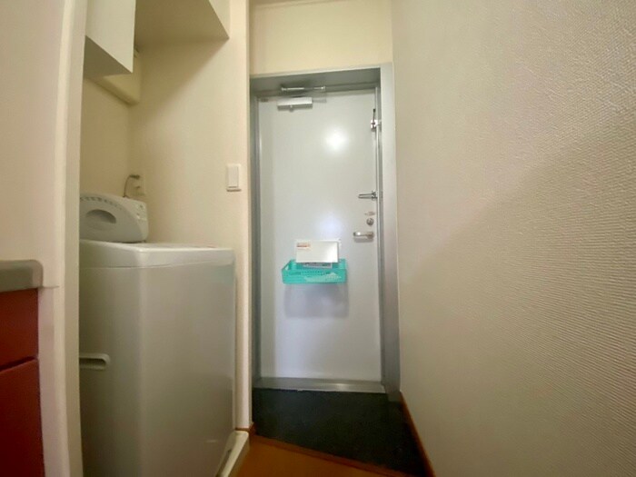 アール１５７の物件内観写真