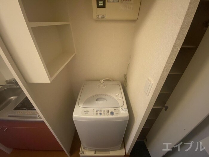 アール１５７の物件内観写真