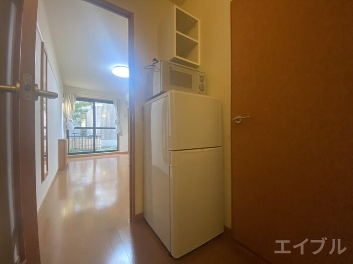 アール１５７の物件内観写真