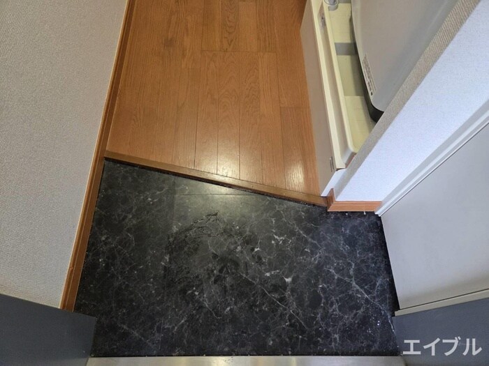 アール１５７の物件内観写真