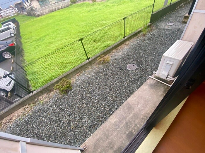 アール１５７の物件内観写真