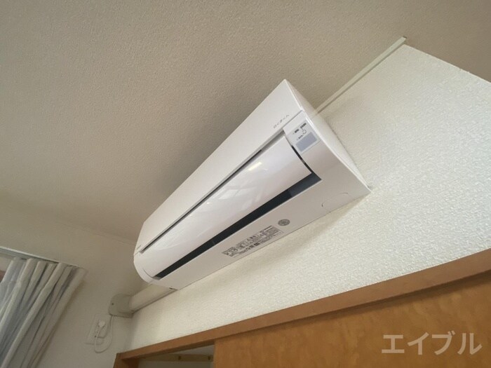 アール１５７の物件内観写真