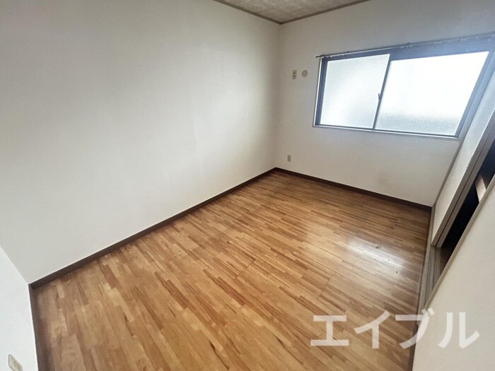 浜田ビルの物件内観写真