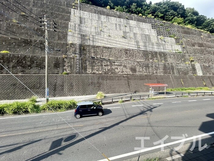 浜田ビルの物件外観写真