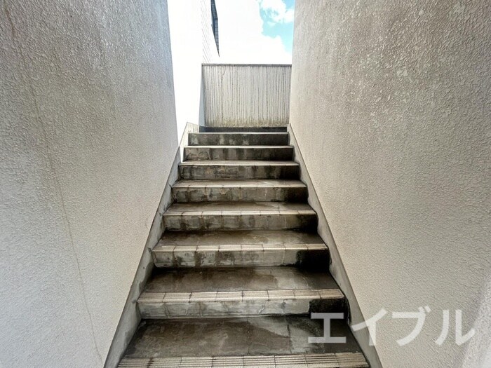 浜田ビルの物件外観写真