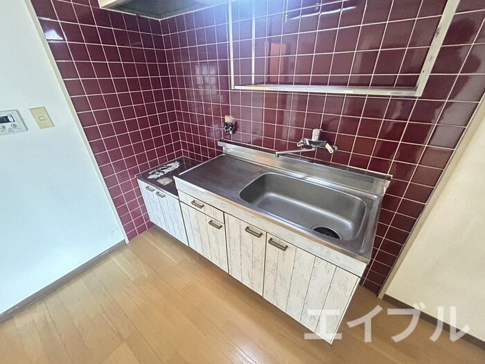 浜田ビルの物件内観写真