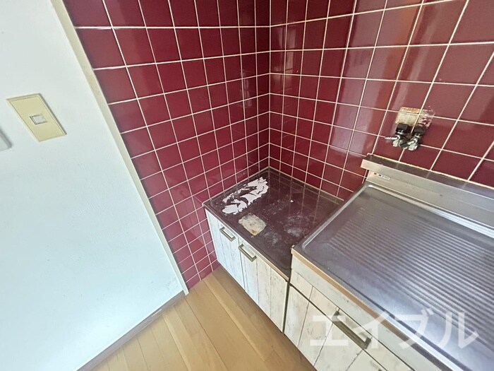 浜田ビルの物件内観写真