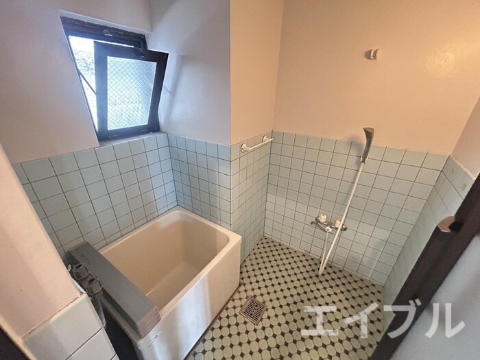 浜田ビルの物件内観写真