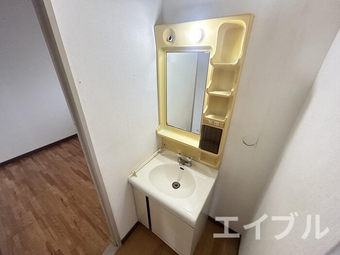 浜田ビルの物件内観写真