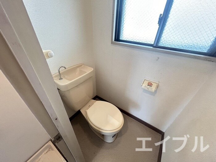 浜田ビルの物件内観写真