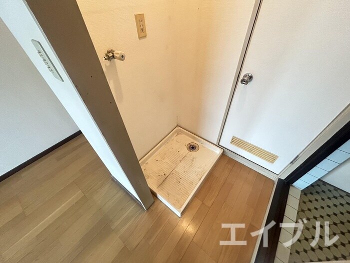 浜田ビルの物件内観写真