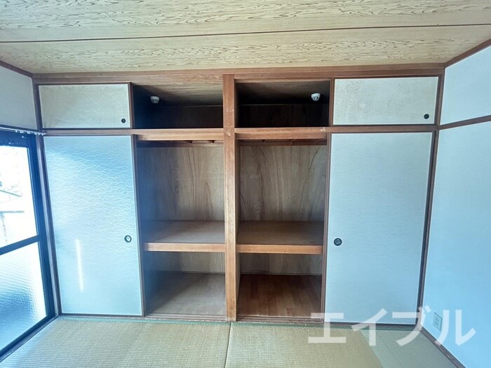 浜田ビルの物件内観写真