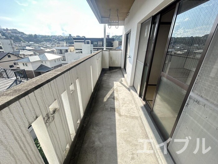 浜田ビルの物件内観写真