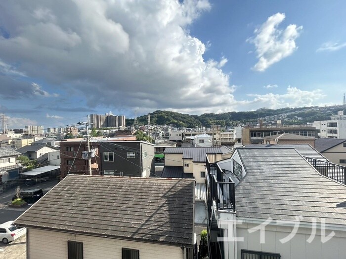 浜田ビルの物件内観写真