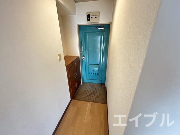 浜田ビルの物件内観写真