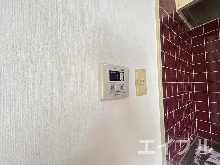 浜田ビルの物件内観写真