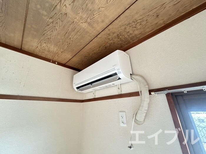 浜田ビルの物件内観写真