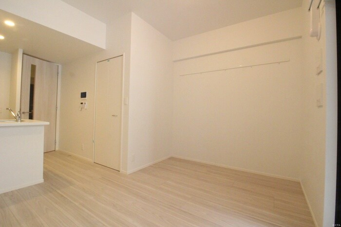 ｴﾝｸﾚｽﾄ博多駅南GRACE（321）の物件内観写真