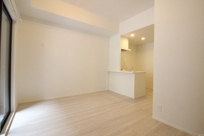 ｴﾝｸﾚｽﾄ博多駅南GRACE（321）の物件内観写真