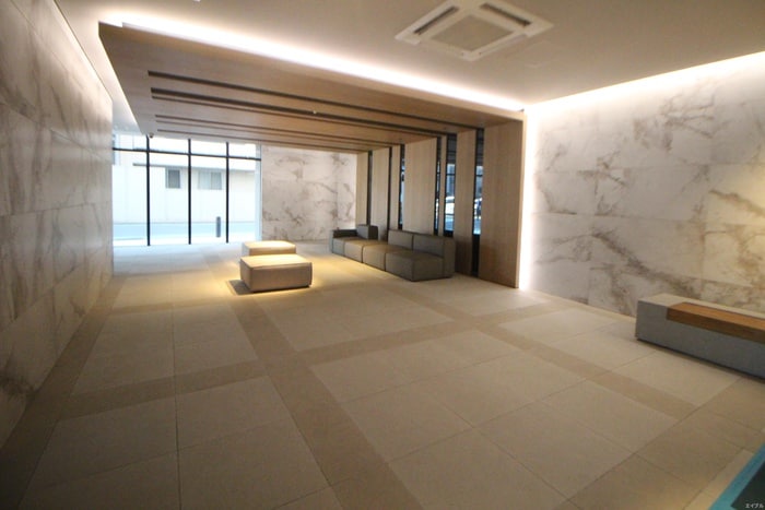 ｴﾝｸﾚｽﾄ博多駅南GRACE（321）の物件外観写真