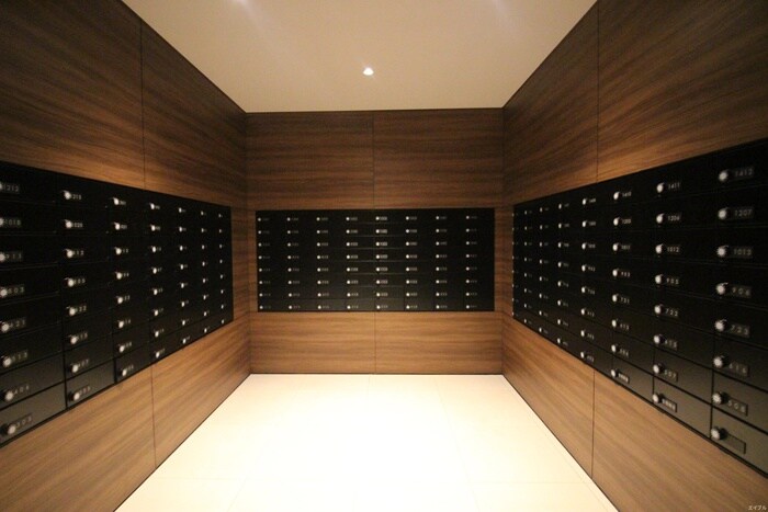 ｴﾝｸﾚｽﾄ博多駅南GRACE（321）の物件外観写真