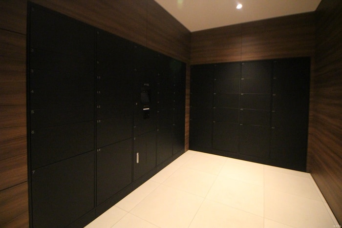 ｴﾝｸﾚｽﾄ博多駅南GRACE（321）の物件外観写真