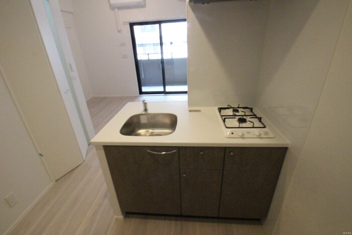 ｴﾝｸﾚｽﾄ博多駅南GRACE（321）の物件内観写真