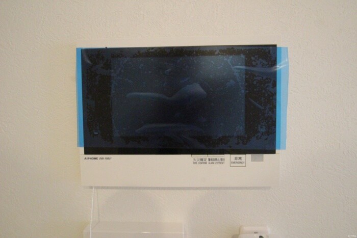 ｴﾝｸﾚｽﾄ博多駅南GRACE（321）の物件内観写真