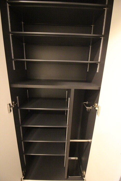 ｴﾝｸﾚｽﾄ博多駅南GRACE（321）の物件内観写真